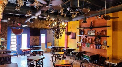 Turnkey Mexican Restaurant Asset